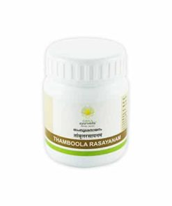 KERALA AYURVEDA Thamboola Rasayanam paste