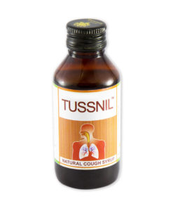 KERALA AYURVEDA Tussnil Syrup