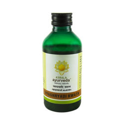 KERALA AYURVEDA Vyaghryadi Kwath liquid
