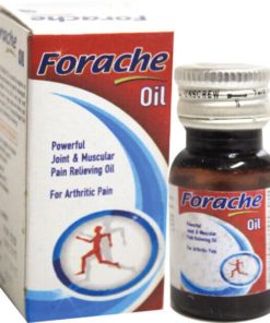 Forache Oil (Pack OF 5)