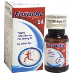 Forache Oil (Pack OF 5)