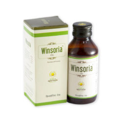 KERALA AYURVEDA Winsoria Oil
