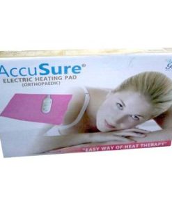 Dr Gene Accusure Electric Heating Pad