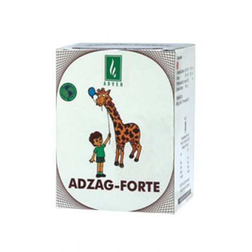 Adven AdzagForte Drop - FITBYNET.COM