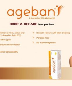 Ageban Cream