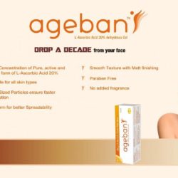 Ageban Cream