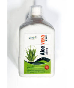 Ayurgrow Aloevera Juice