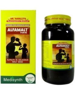 Medisynth Alfamalt Forte