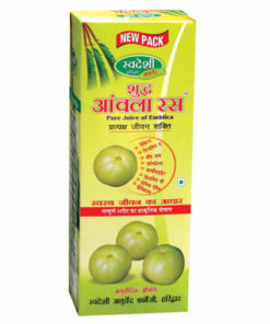 Swadeshi Kaseri Amla Ras