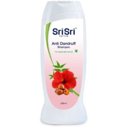 SRI SRI TATTVA Anti Dandruff Shampoo