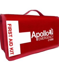APOLLO Pharmacy First Aid Kit Premium