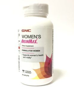 GNC Womens Arginmax Caplet