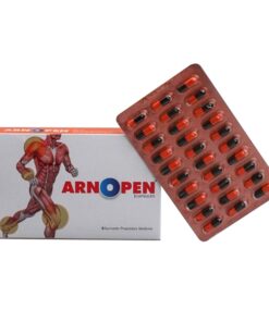 Arnopen Capsule