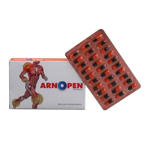 Arnopen Capsule