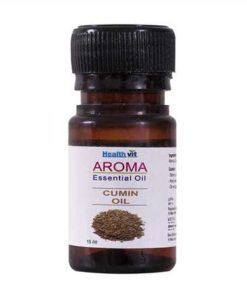HealthVit Aroma Cumin Essential Oil for skin