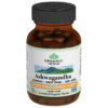 ORGANIC INDIA Ashwagandha Capsule