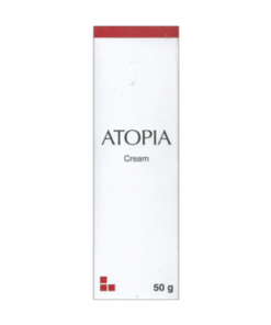 Atopia Cream-ZYDUS CADILA