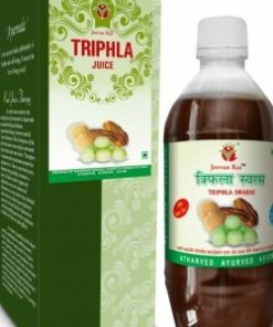 Axiom Triphla Juice