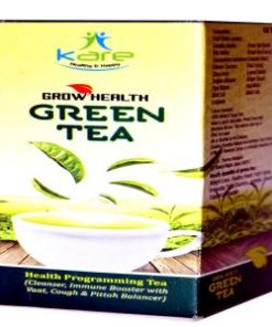 Ayurgrow Green Tea Tablet