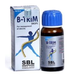 SBL B Trim Drop