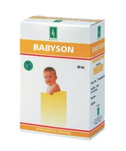 Adven Babyson Drop