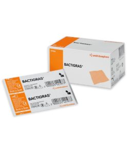 Bactigras Dressing