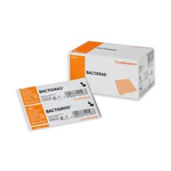 Bactigras Dressing