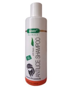 Bakson's Anti Lice Shampoo