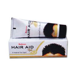 Bakson's Hair Aid Gel