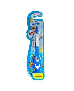 BABY BEST Kids Tooth Brush Magic Extract Soft