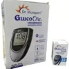 Dr Morepen Gluco One BG 03 Kit