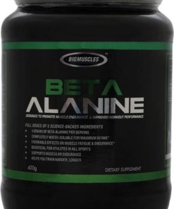 Bigmuscles Beta Alanine