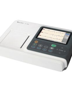 Biocare IE 300 3 Channel ECG Machine