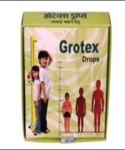 BioHome Grotex Drop