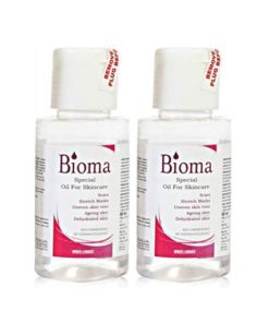 Bioma Skincare Oil (Pack OF 2) for skin