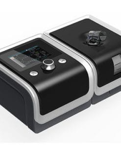 BMC CPAP Resmart GII