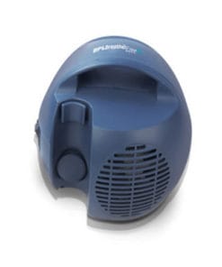 BPL N2 Breathe Ezee Nebuliser