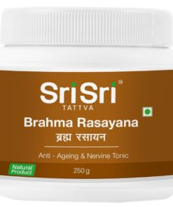 SRI SRI TATTVA Brahma Rasayana