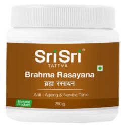 SRI SRI TATTVA Brahma Rasayana