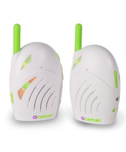 Bremed BD3000 Digital Baby Monitor