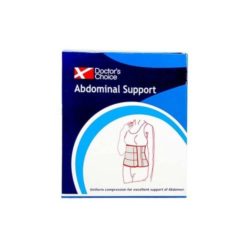 DOCTORS CHOICE Abdominal Support Small