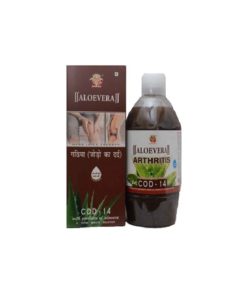 Axiom Aloevera Arthritis Cod 14 Juice