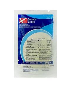 DOCTORS CHOICE Gloves 7. 5 Size