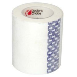 DOCTORS CHOICE Micropors Surgical Tape 2 Inch