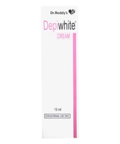 Depiwhite Cream