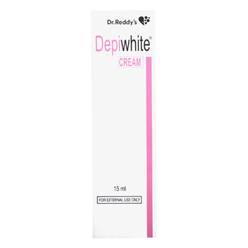 Depiwhite Cream