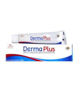 Allen Derma Plus Cream Pack of 2 for skin