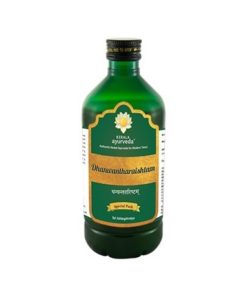 KERALA AYURVEDA Dhanwantharaishtam syrup