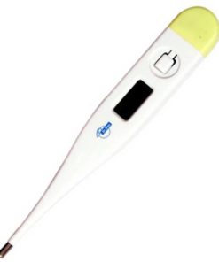 Dr Diaz Digital Clinical Thermometer