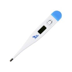 Dr Gene Accusure Digital Thermometer Hard Tip